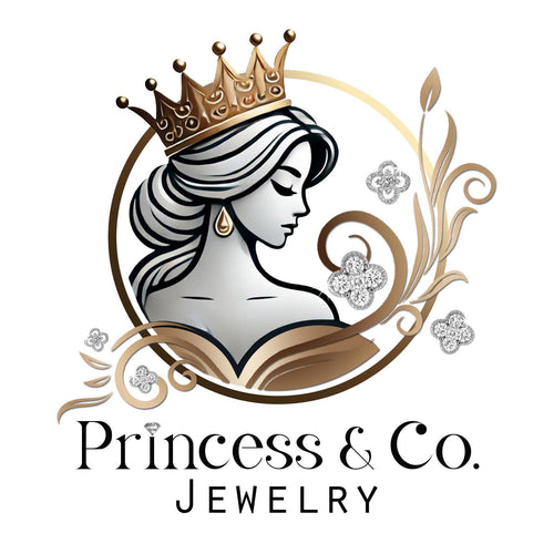 Princess and Co. Jewelry